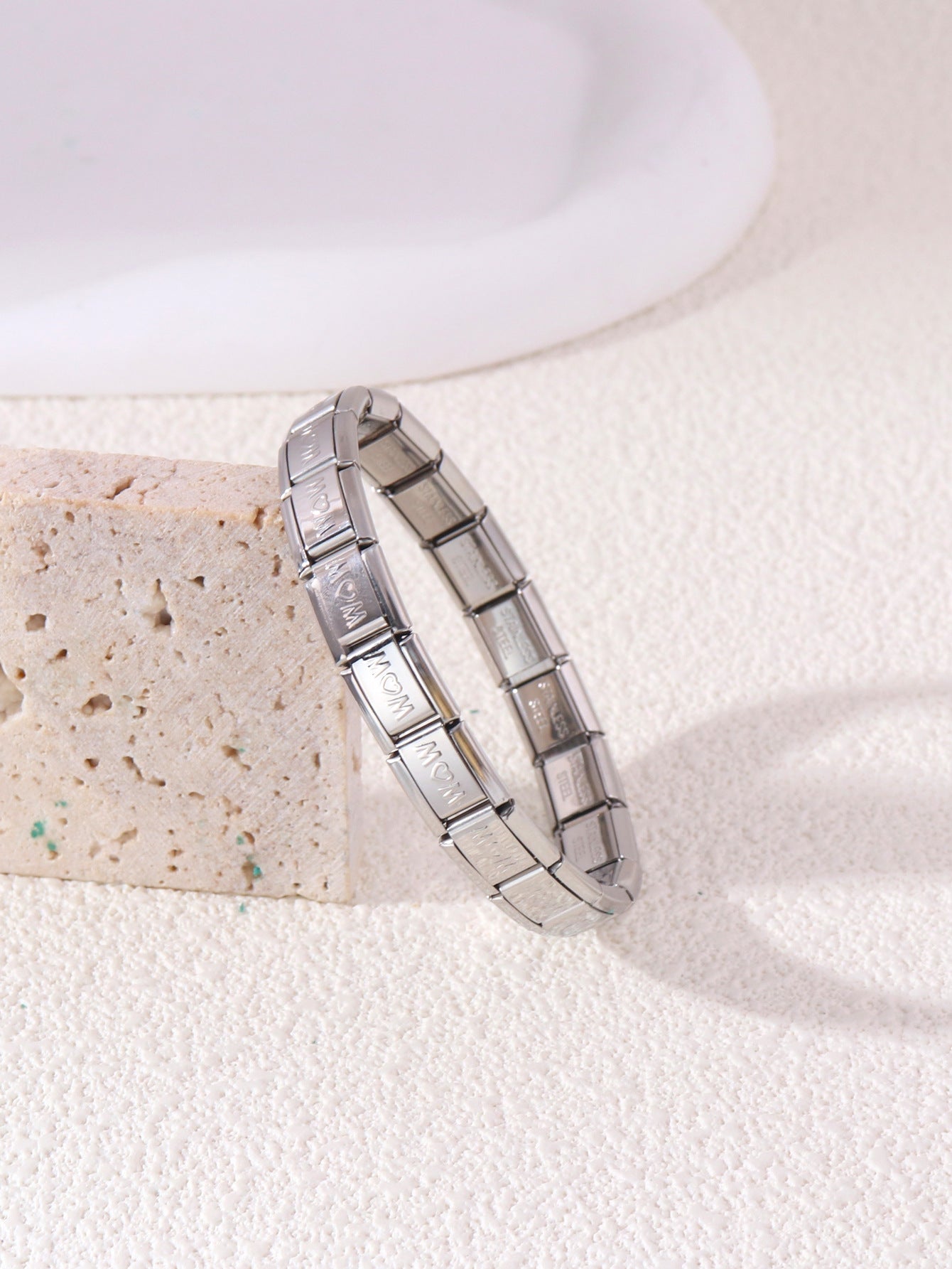 Modular bracelet