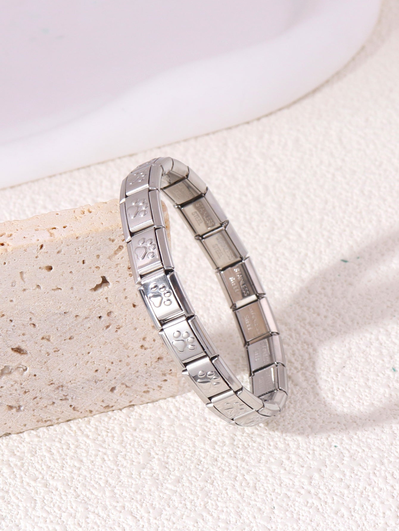 Modular bracelet