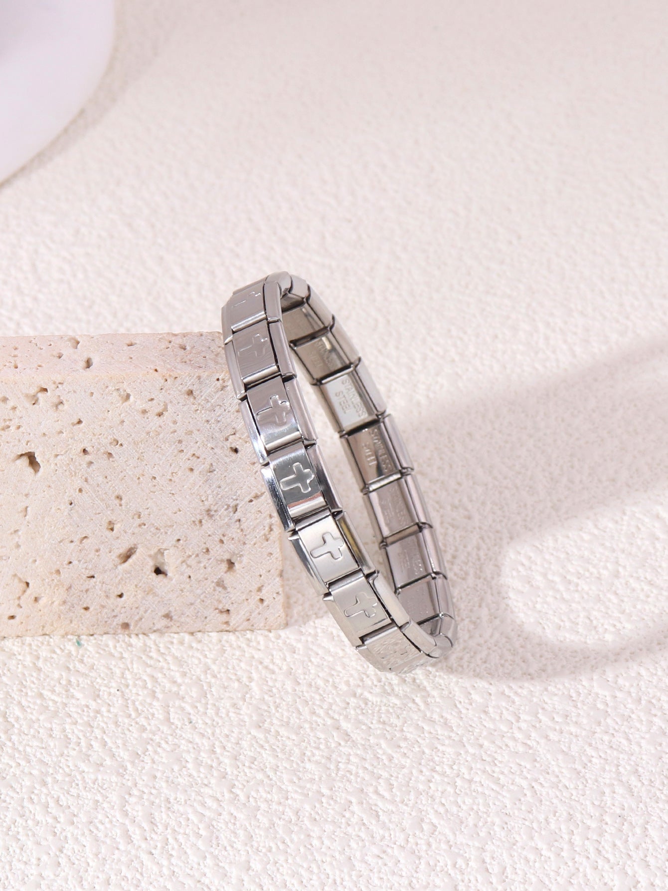 Modular bracelet