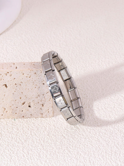 Modular bracelet