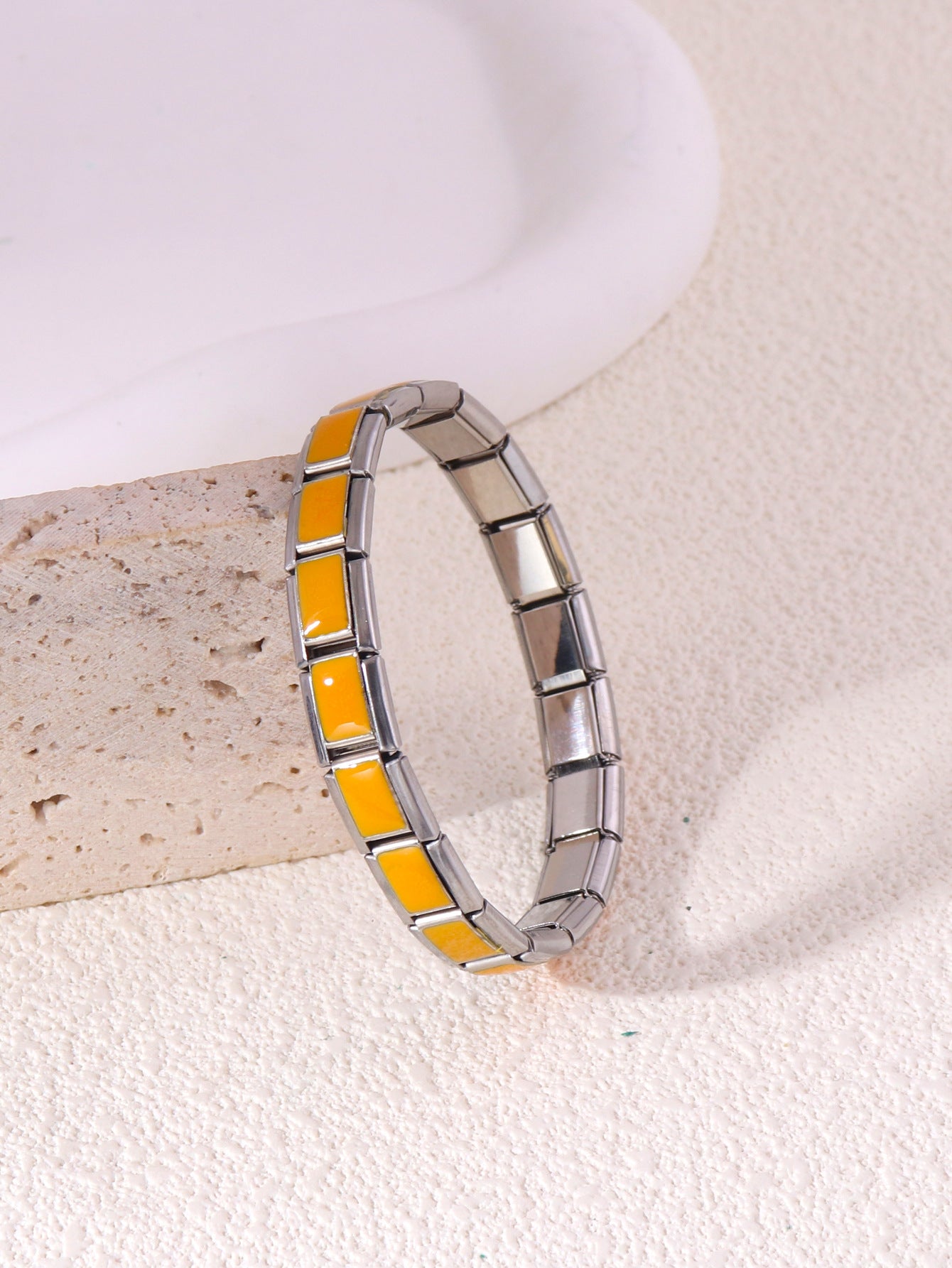 Modular bracelet