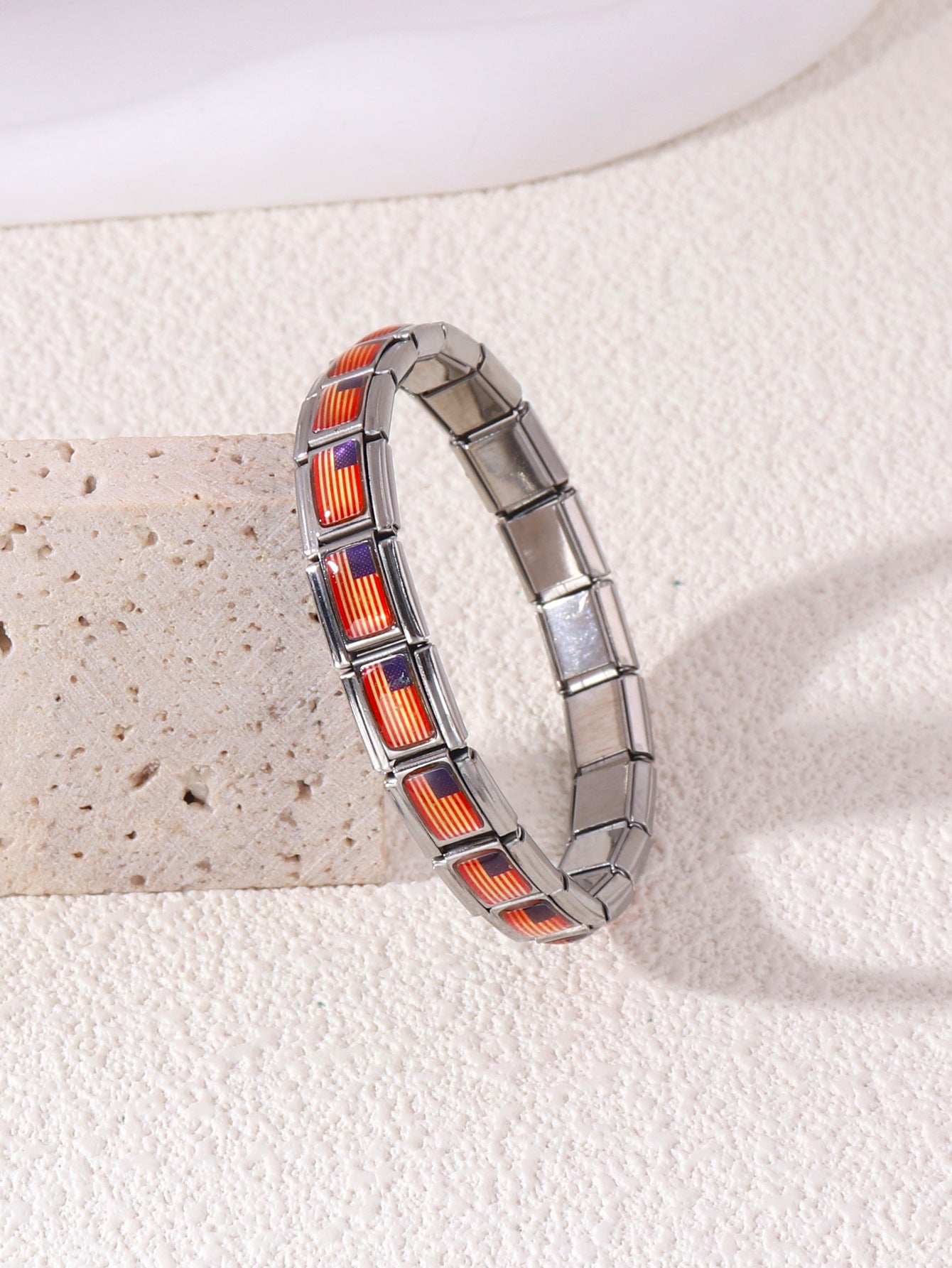 Modular bracelet