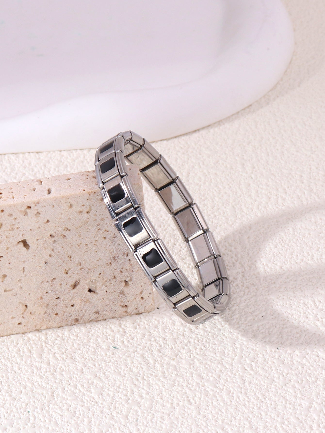 Modular bracelet