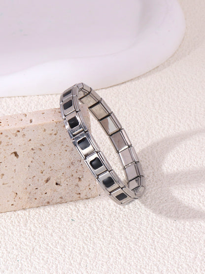 Modular bracelet