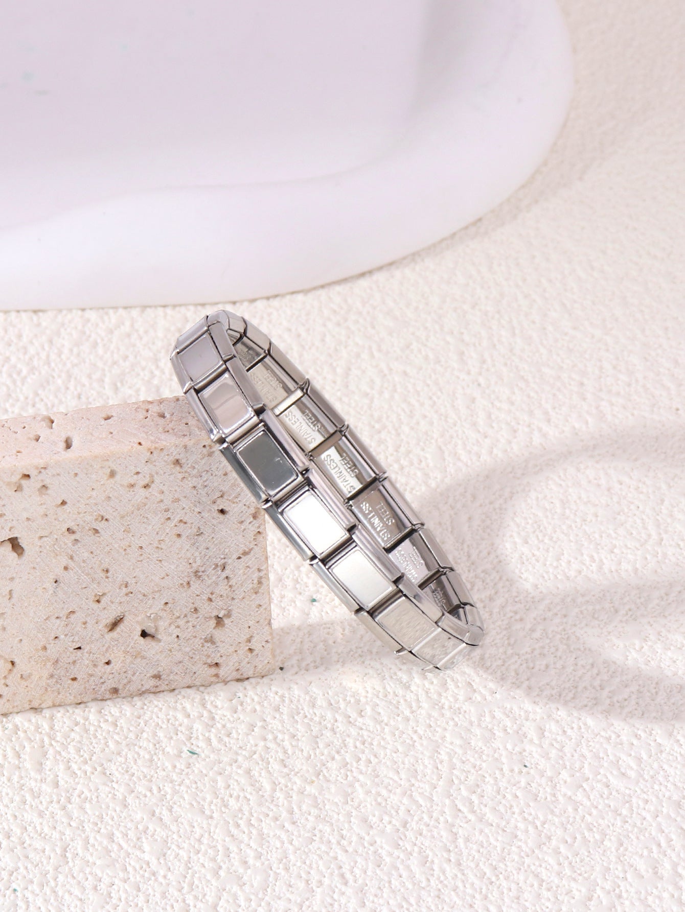 Modular bracelet