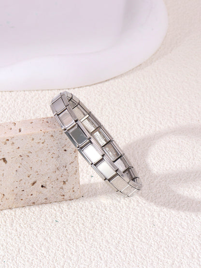 Modular bracelet