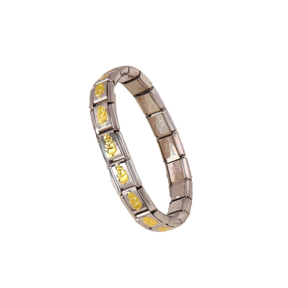 Modular bracelet