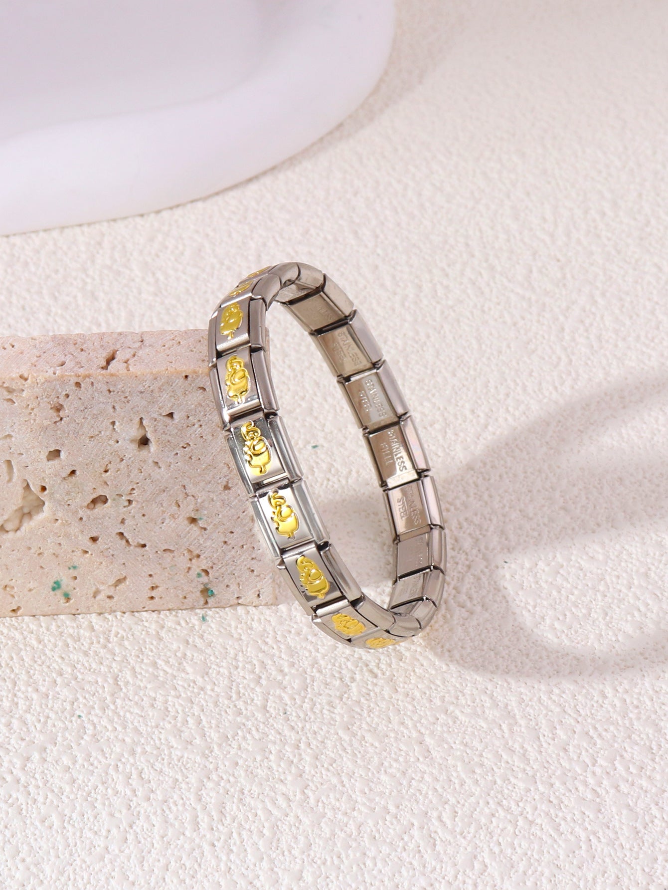 Modular bracelet