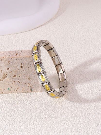 Modular bracelet