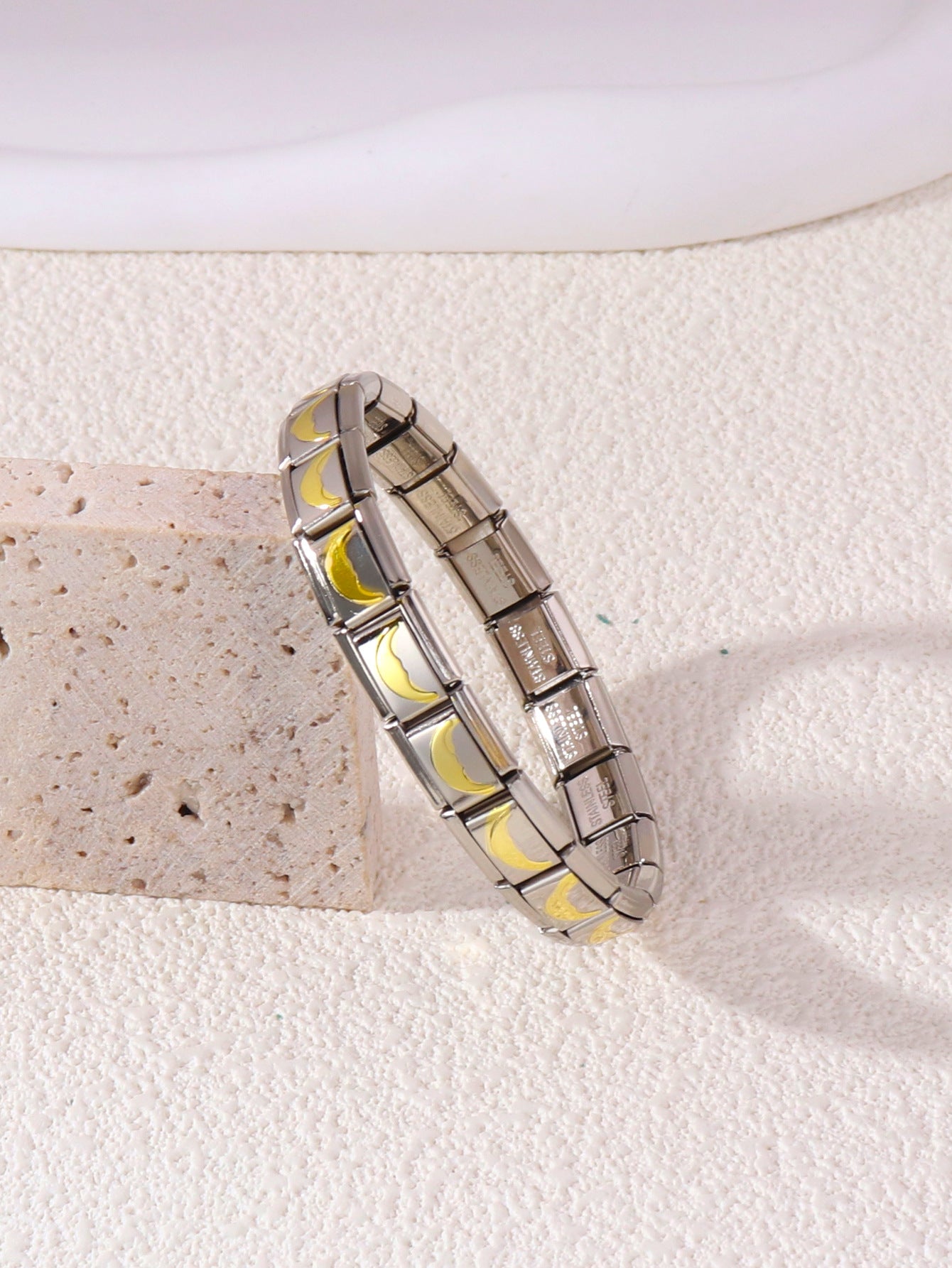 Modular bracelet
