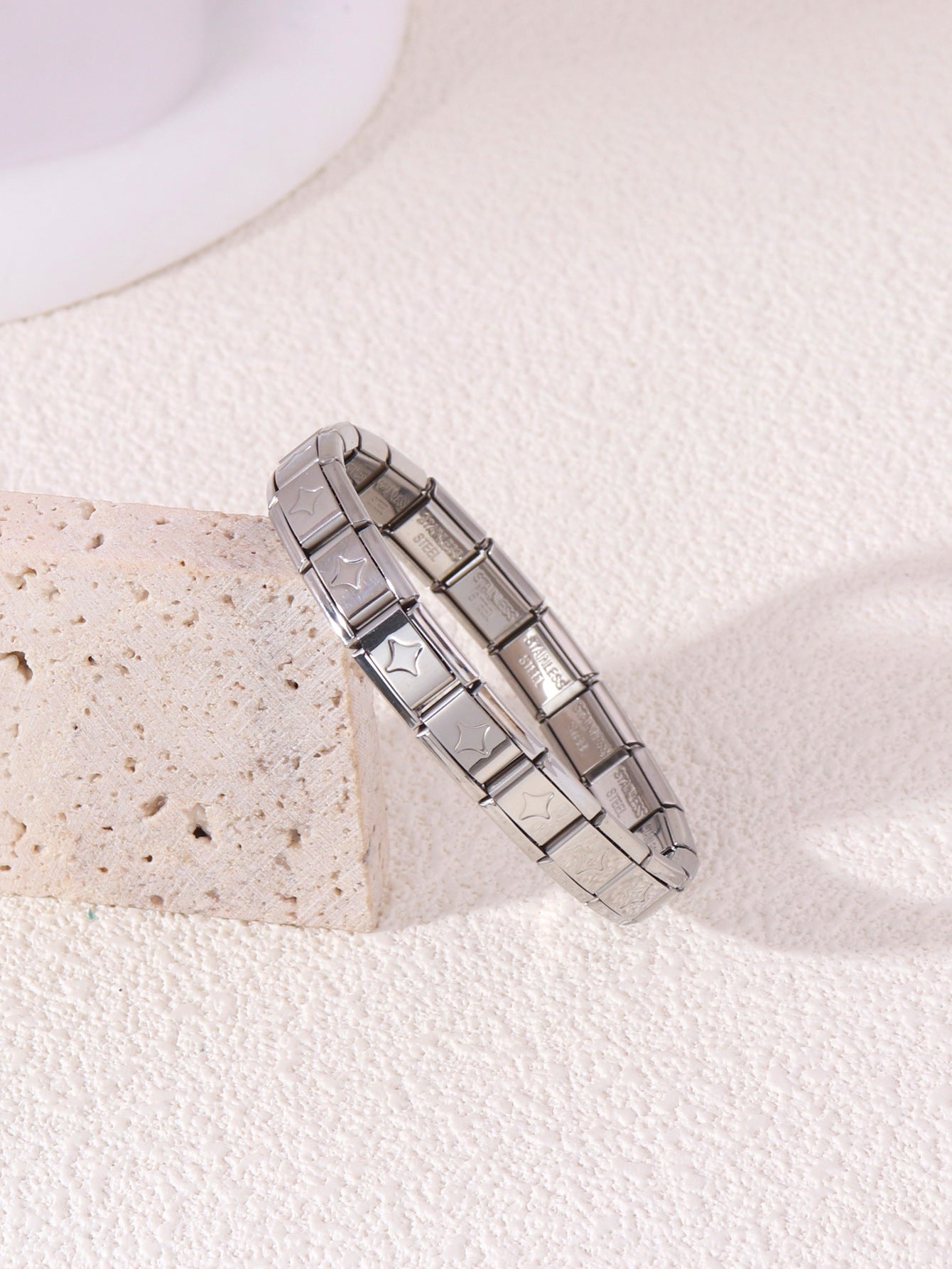 Modular bracelet