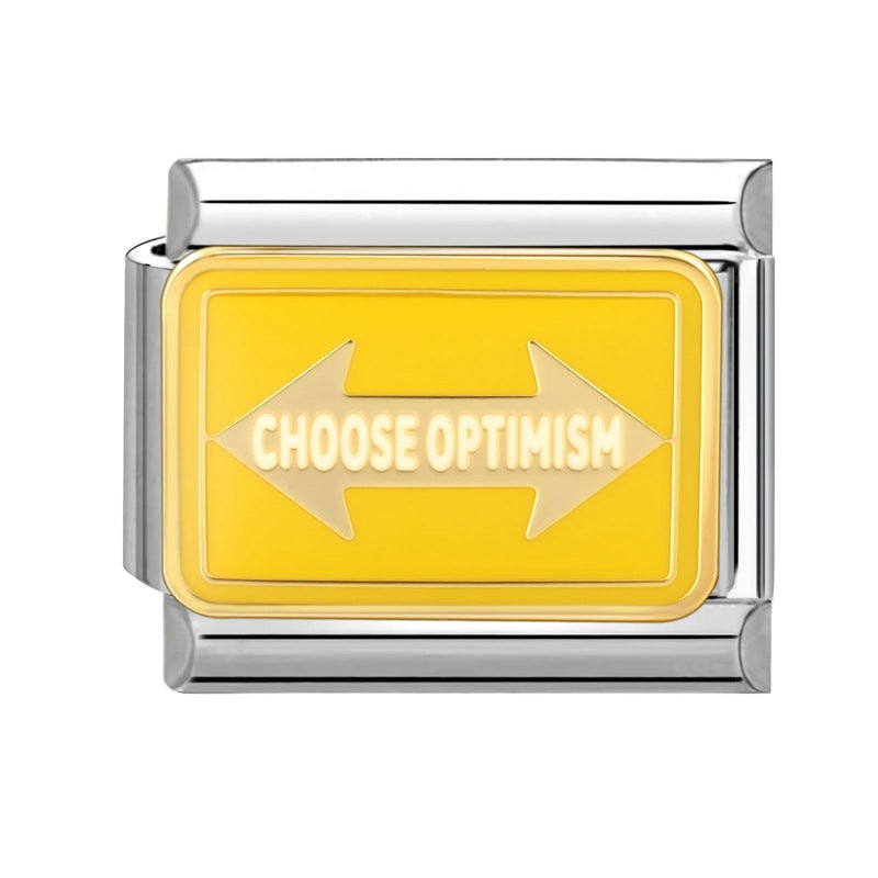 Modular DIY Jewelry Connector Charms