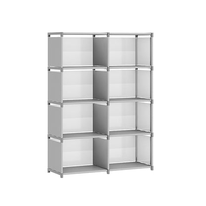 Modular Floor-Standing Bookcase