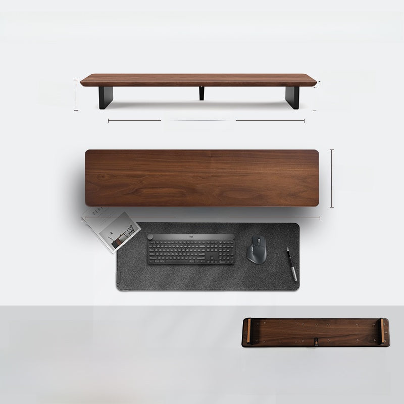 Modular Monitor Stand Desk Riser