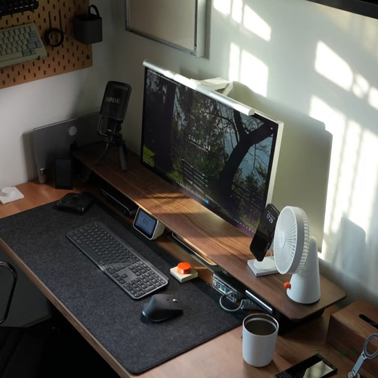 Modular Monitor Stand