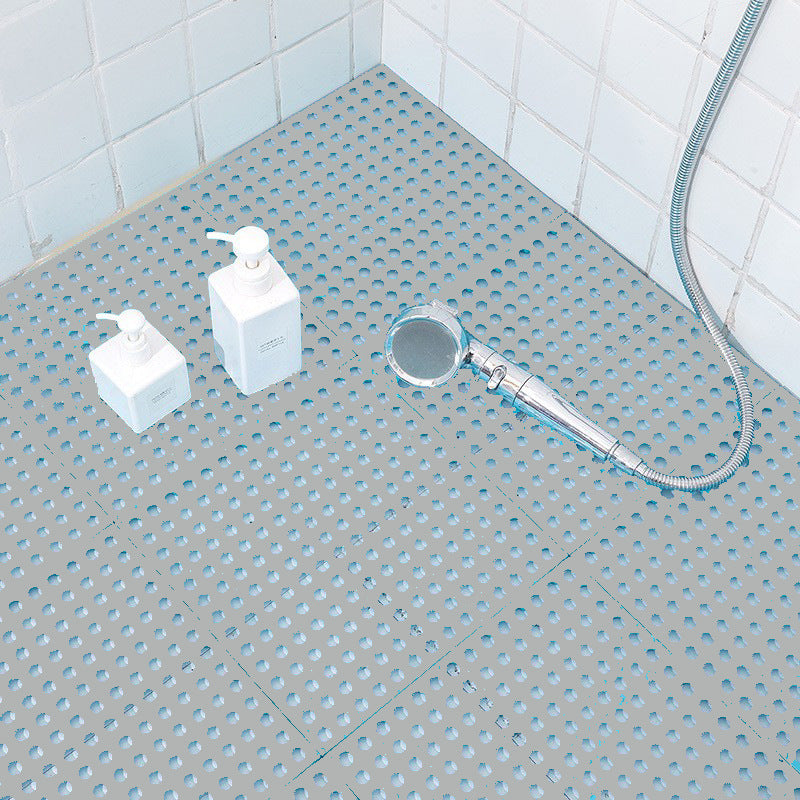 Modular Non-Slip Bathroom Floor Mat