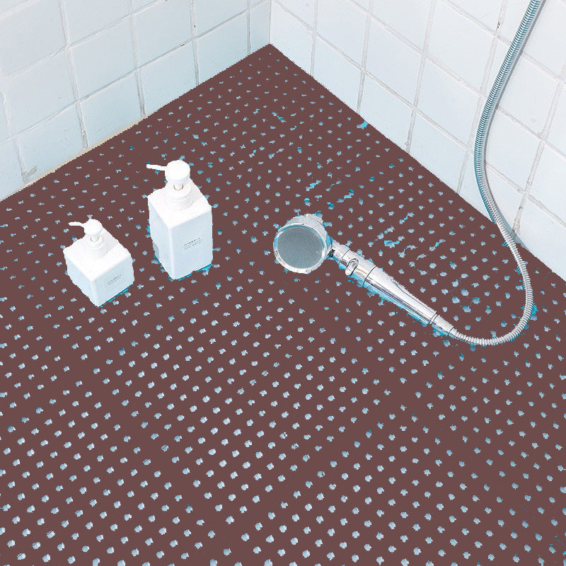 Modular Non-Slip Bathroom Floor Mat