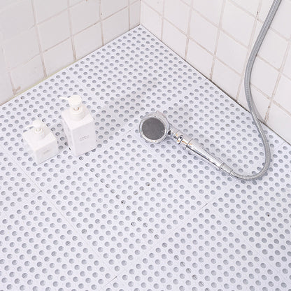 Modular Non-Slip Bathroom Floor Mat