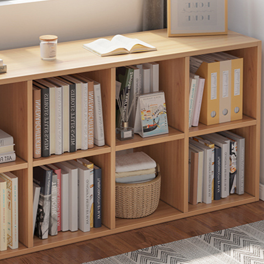 Modular Storage Bookshelf