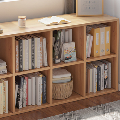 Modular Storage Bookshelf