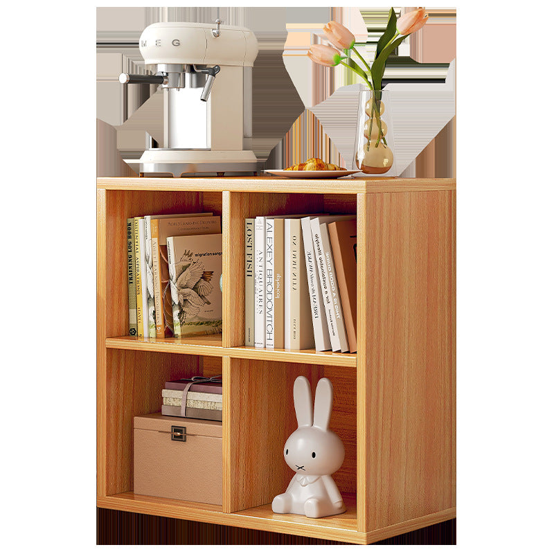 Modular Storage Bookshelf