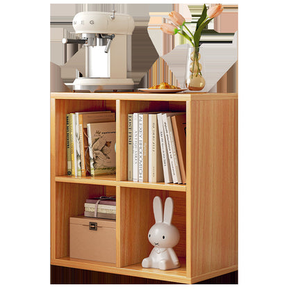Modular Storage Bookshelf
