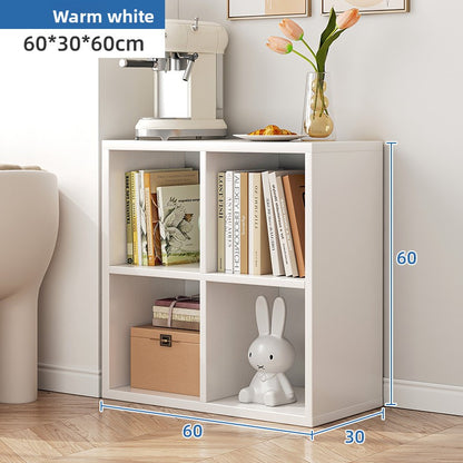 Modular Storage Bookshelf