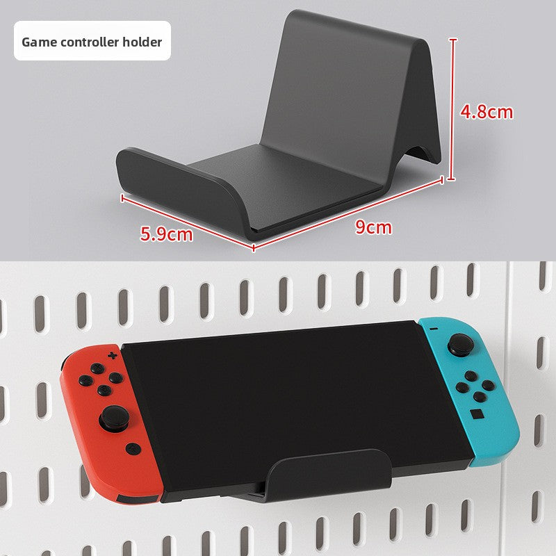 Modular Wall Storage Panels