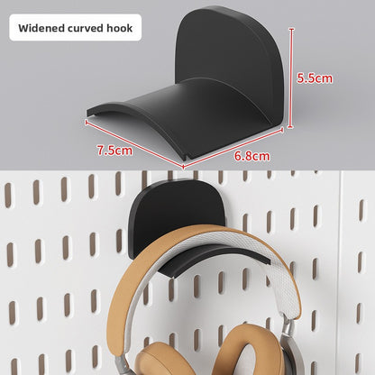 Modular Wall Storage Panels