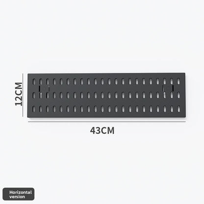 Modular Wall Storage Panels