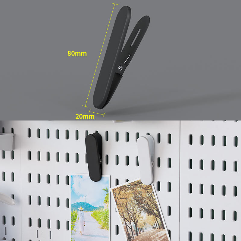 Modular Wall Storage Panels