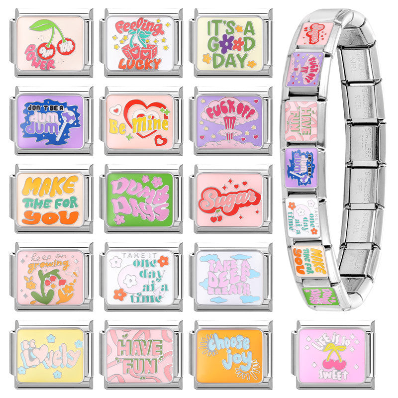 Module Bracelet