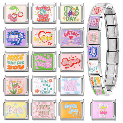 Module Bracelet