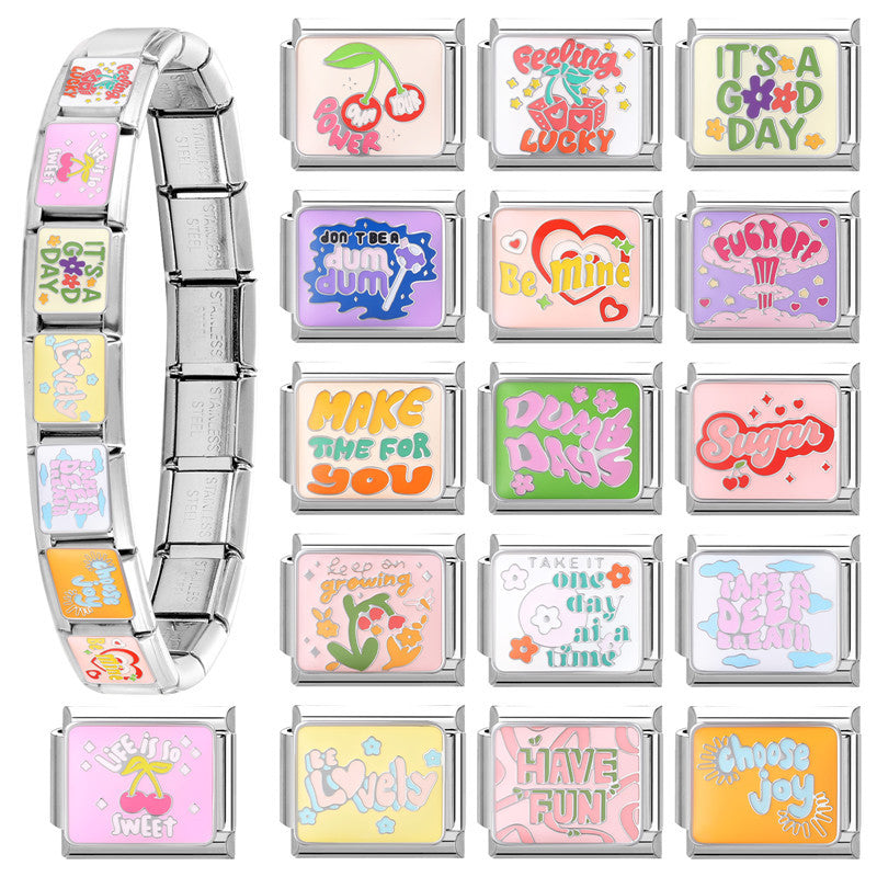 Module Bracelet
