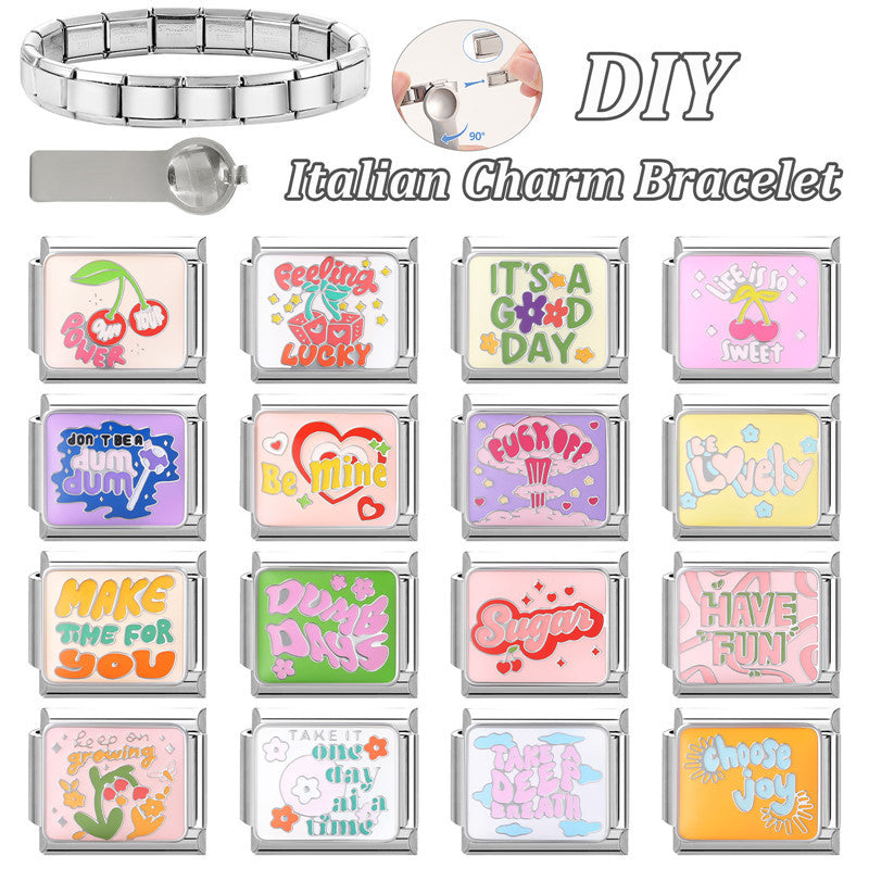 Module Bracelet
