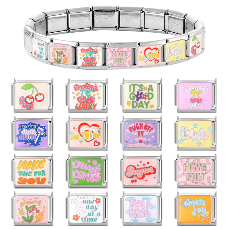 Module Bracelet