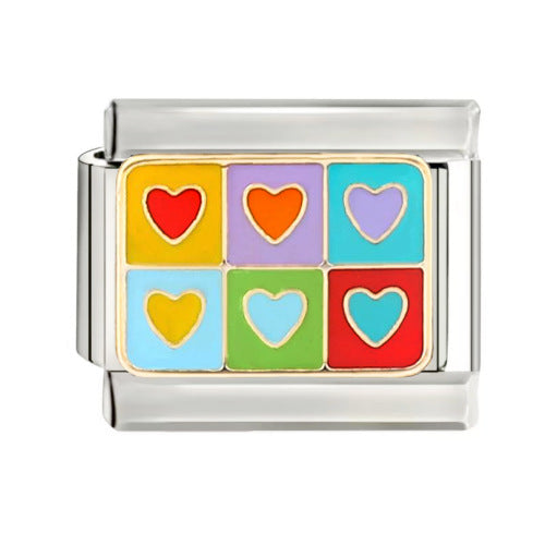 Module bracelet