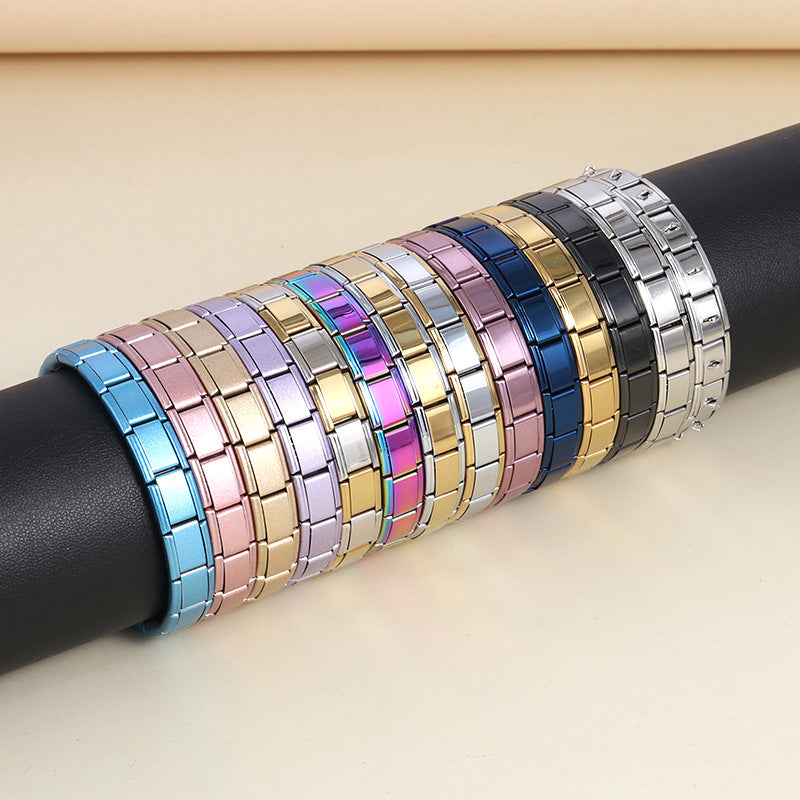 Module Creative Bracelets