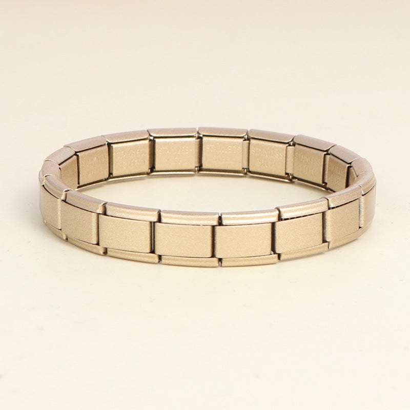 Module Creative Bracelets