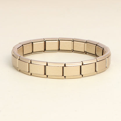 Module Creative Bracelets