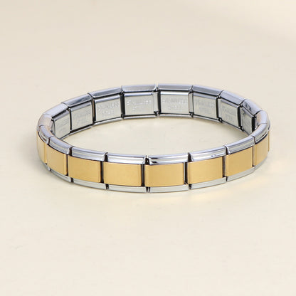 Module Creative Bracelets