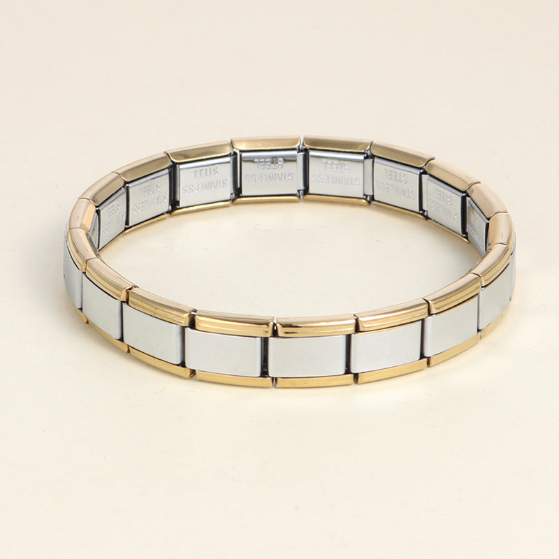 Module Creative Bracelets