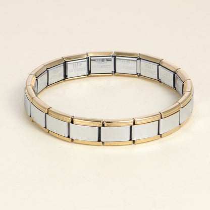 Module Creative Bracelets