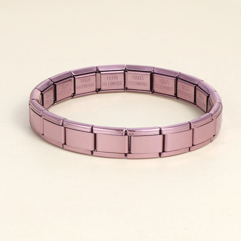 Module Creative Bracelets