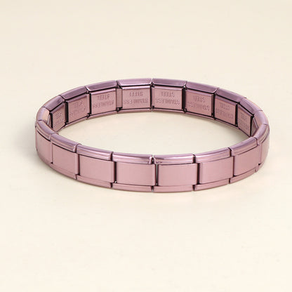 Module Creative Bracelets