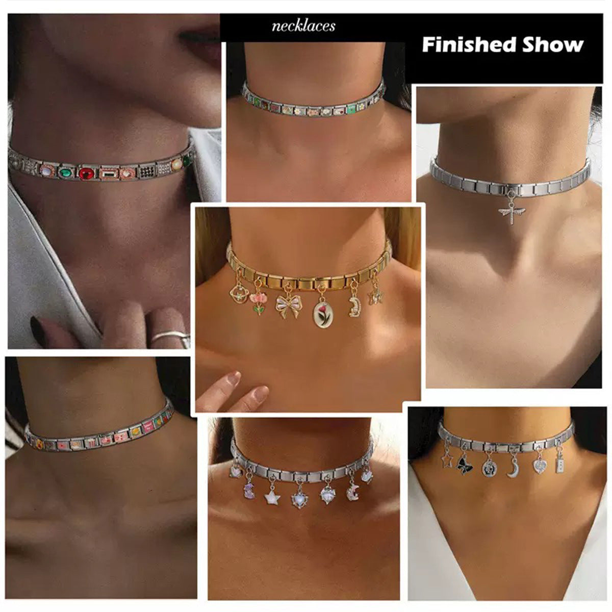 Module Creative Bracelets