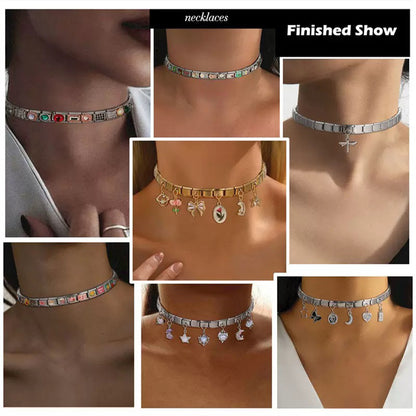 Module Creative Bracelets