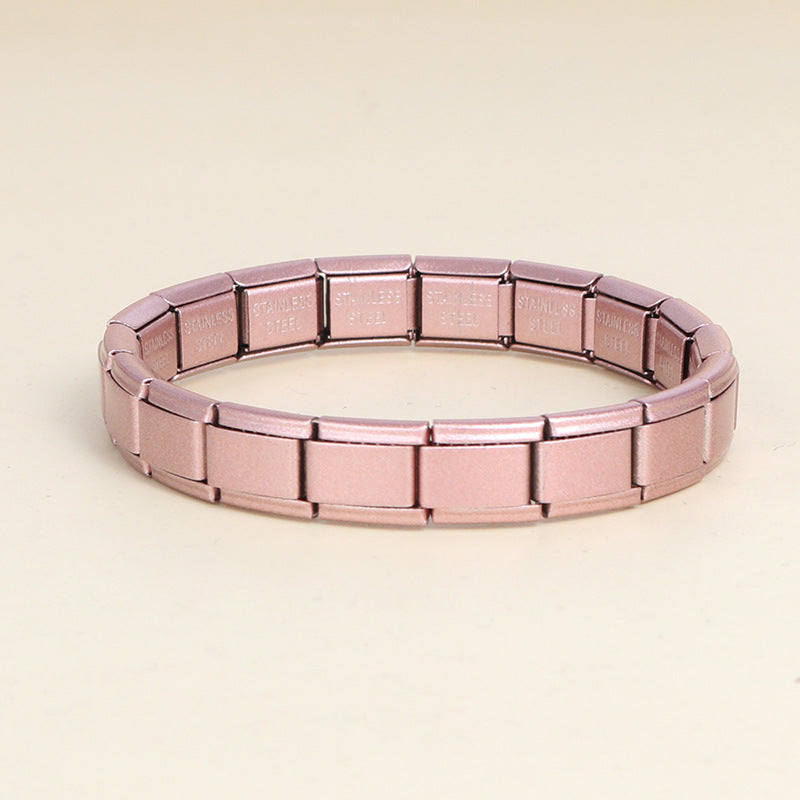 Module Creative Bracelets