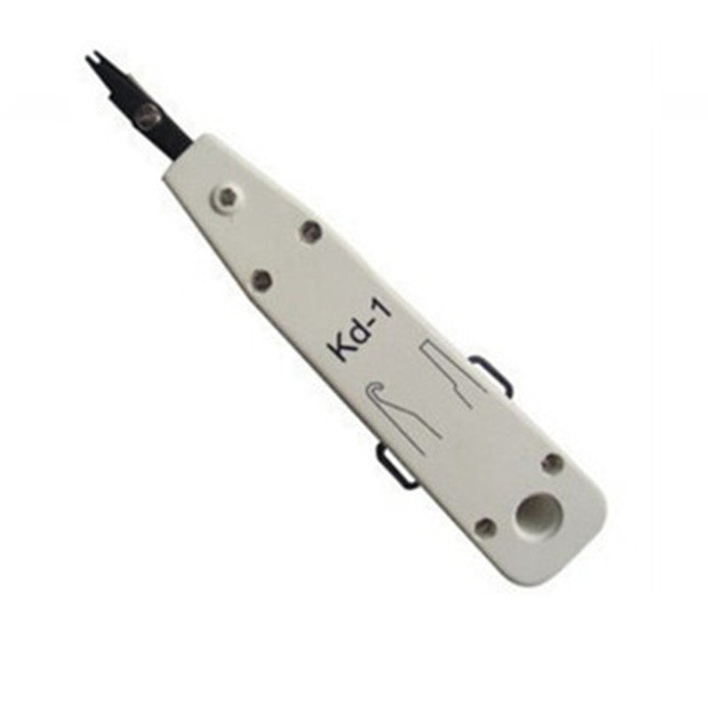 Module wiring device