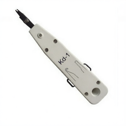 Module wiring device